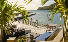 The Liming Bequia